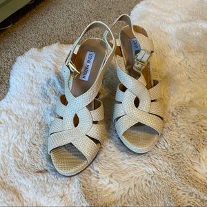Steve Madden Heels